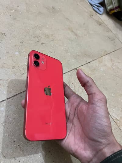 iphone 12 FU / 64 GB