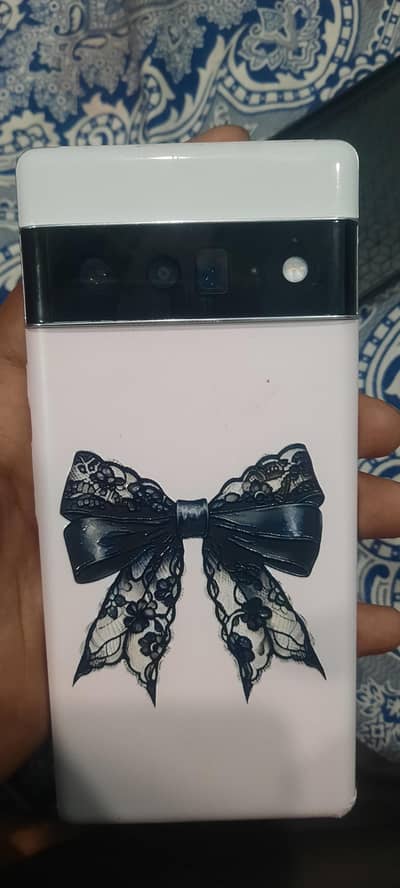 Google Pixel 6pro Exchange Possible