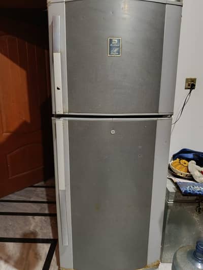 Dawlance Monogram Full Size