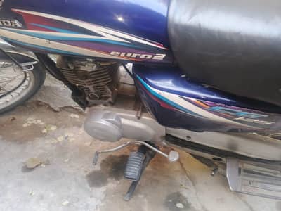 urgent sale just by and ride