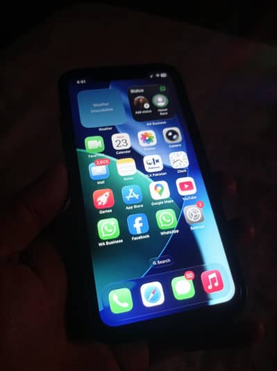 iphone 11 physical dual sim pta approved
