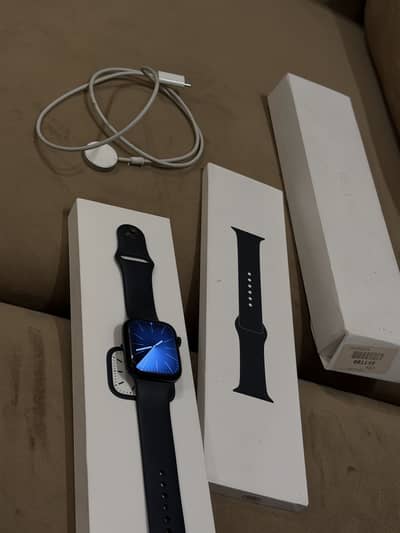 Apple watch series 7 45mm