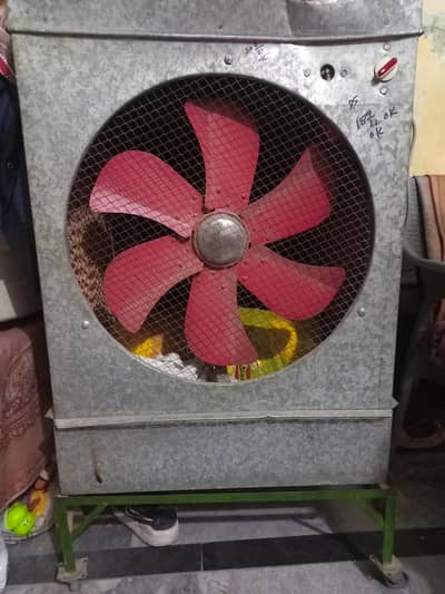 room cooler forsale