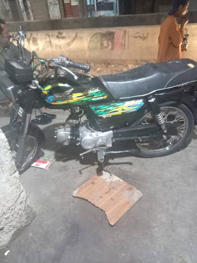 Bike for Sale Manufacturer Super Power Model 2021