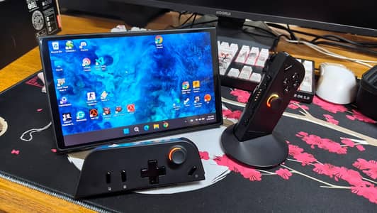 Lenovo Legion Go 512GB - 10/10 Condition Hardly Used