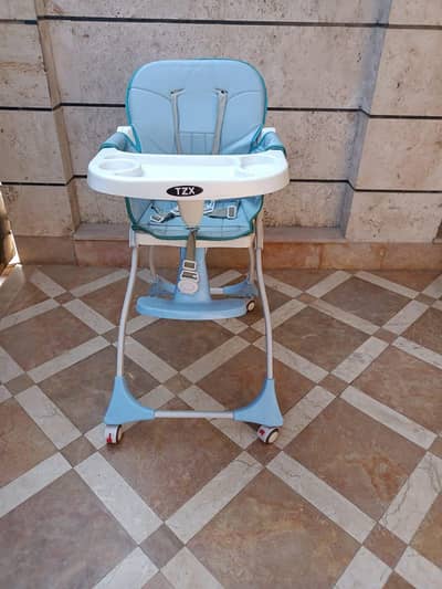 baby dinning chair