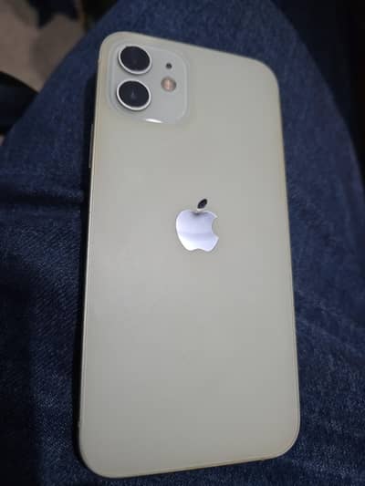 iphone 12 | Non PTA JV | 128 GB | Sim Working | Condition 9/10