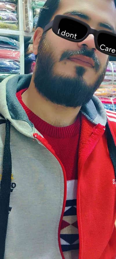 حماد احمد