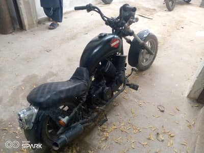 mini Harley Davidson for kids