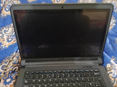 Urgent Dell Laptop for Sale
