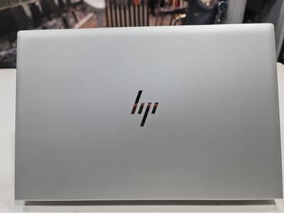Hp Elite Book 845 G8 Ryzen 5 5650U