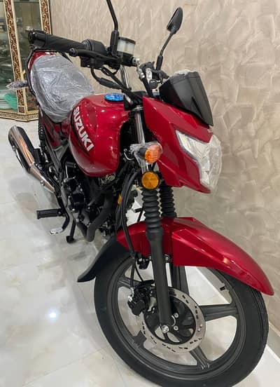 150 GR like brand new