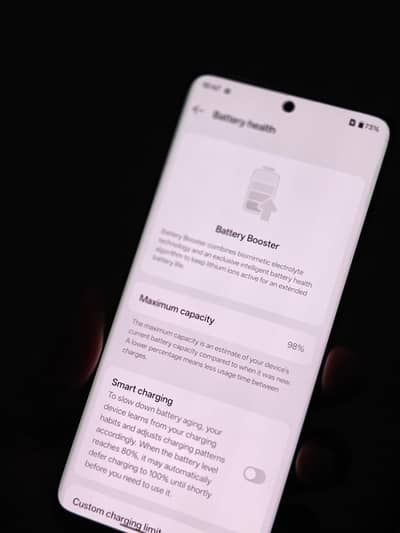 Oneplus 12 16/512 non pta non active available