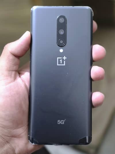 one Plus 8 uv Verizon 5g