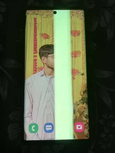 need panel for samsung note 10 plus