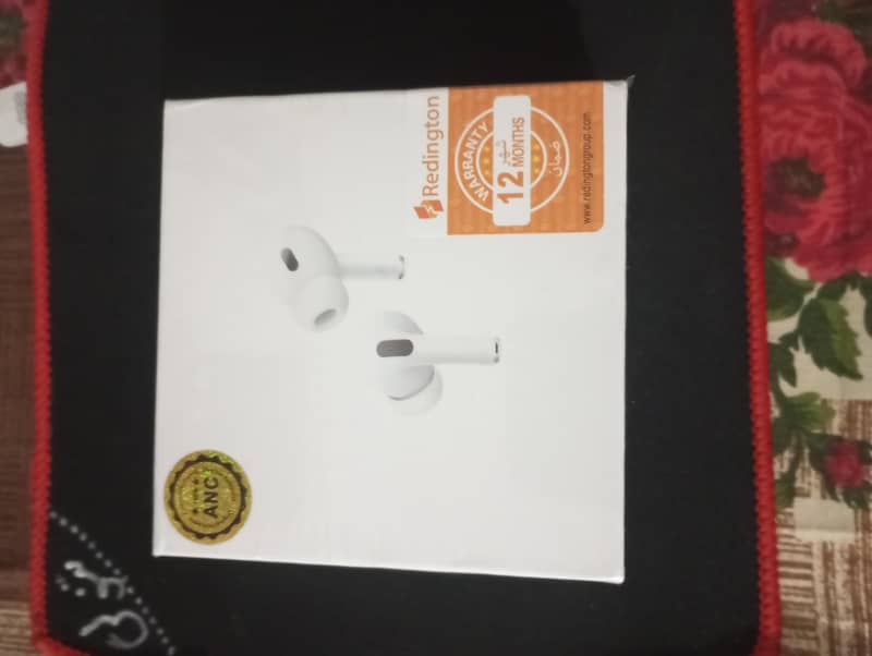 Earbuds pro 2 0