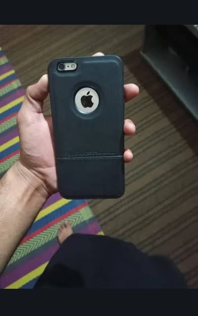 iPhone 6s Plus pta approved 16gb exchange possible