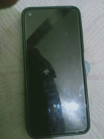 techno camon 15