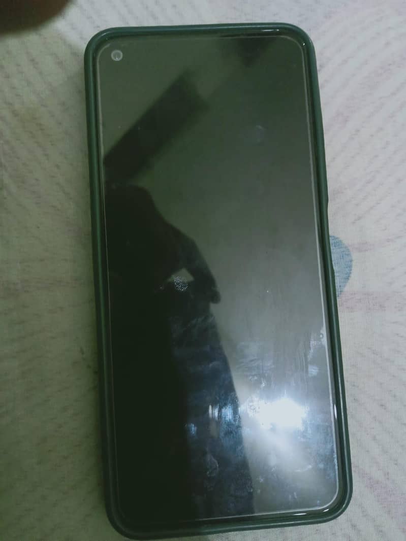 techno camon 15 0