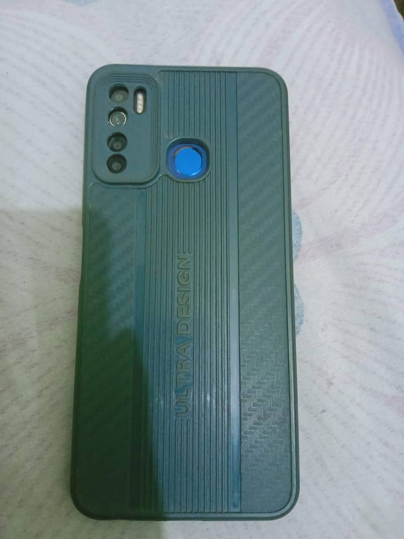 techno camon 15 1
