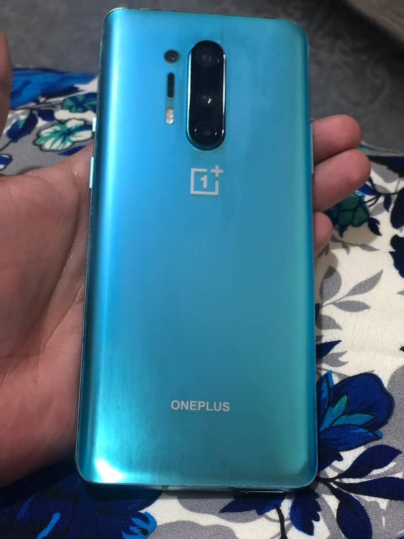 One Plus 8Pro 0