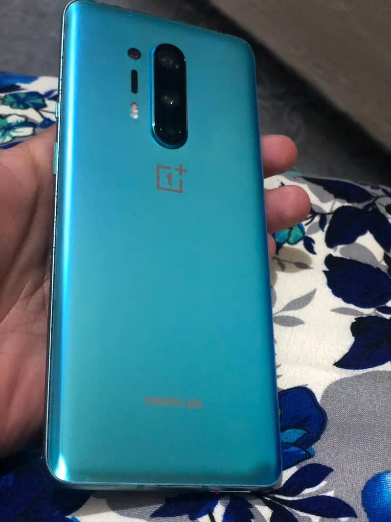 One Plus 8Pro 1