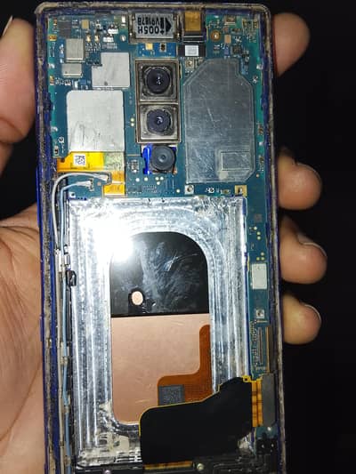 pannel available. . .