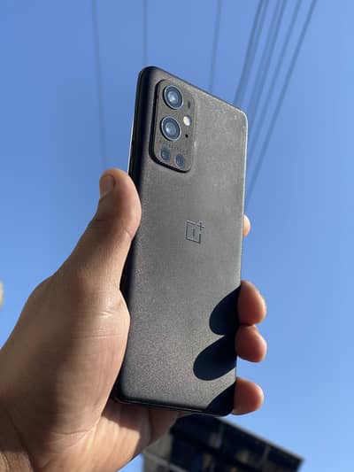 One plus 9 pro for sale