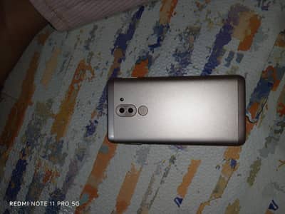 Huawei honor 6x 4/32 pta approved