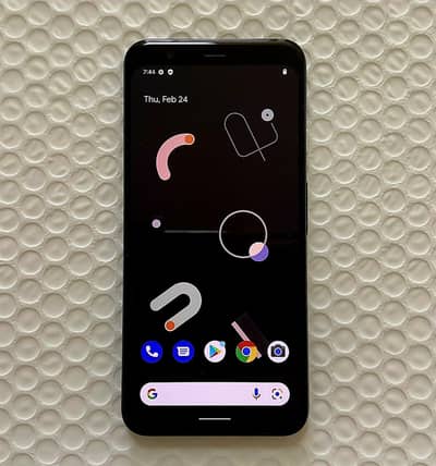 Google pixel 4xl