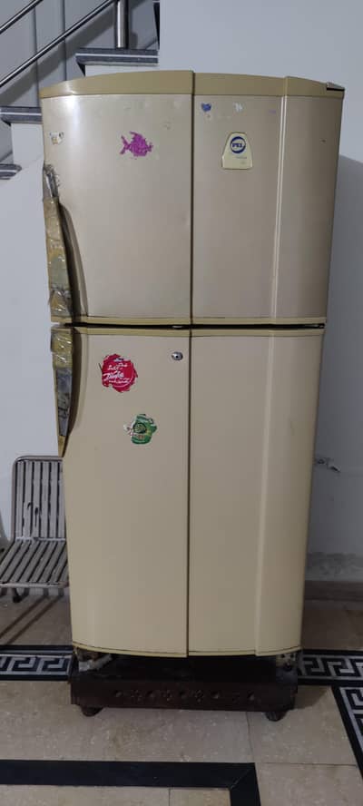 PEL Refrigerator