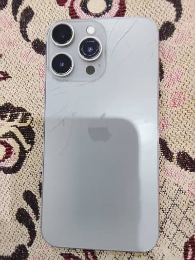 iPhone XR convert 15 pro 64 gb