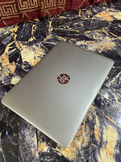 Hp elitebook 840 8/256 GB SSD