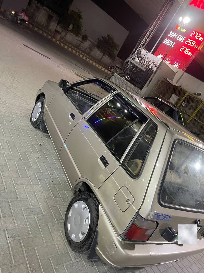 2016/2017 Mehran 3