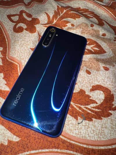 Realme XT