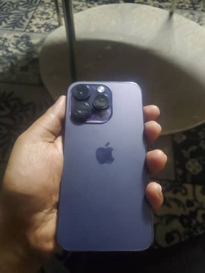 Iphone 14 pro officially PTA approved
