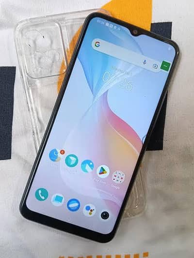Vivo Y21 T Mobile
