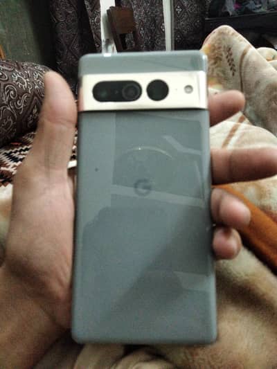 pixl 7pro 128 gb pta