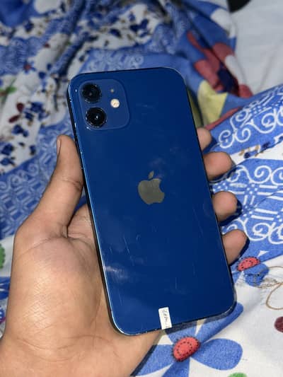 iPhone 12 for sale read full add