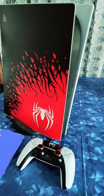 PS5 Fat Latest Model 1200 Series