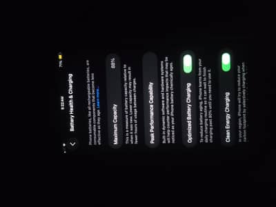 Apple Iphone SE 3 (2022) Non-PTA like new condition