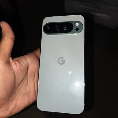 Google pixel 9 pro Xl 03021405275
