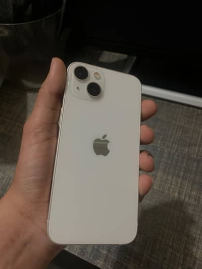 Iphone 13 JV Excellent Condition.