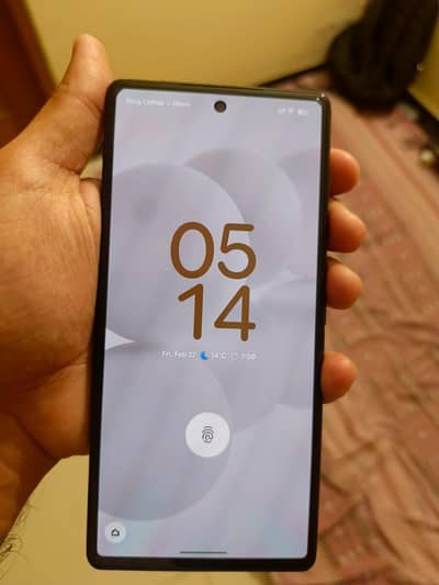 Google pixel 6 condition 10/10