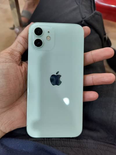 Iphone 12 NON PTA