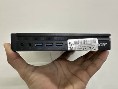 Tiny PC Acer N4640G 6th Gen i3, i5, HDMI, DDR-4 Mini, NUC, Thin Client