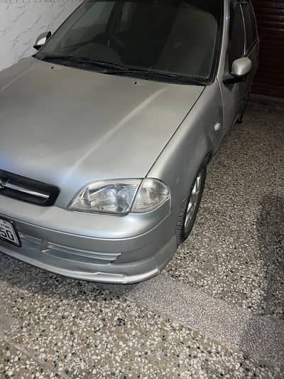 Suzuki cultus