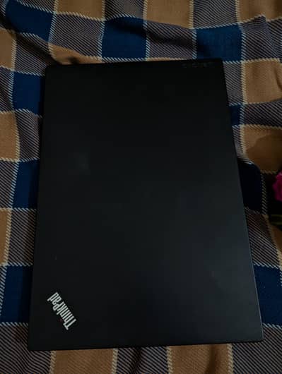 Core i7 6th ge Laptop | 8GB RAM | 256GB Samsung SSD | Fast Performance