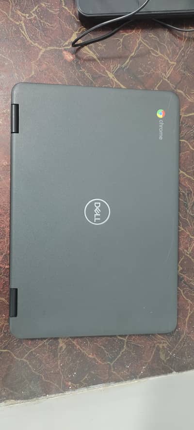 Dell Chromebook 3100 3in1