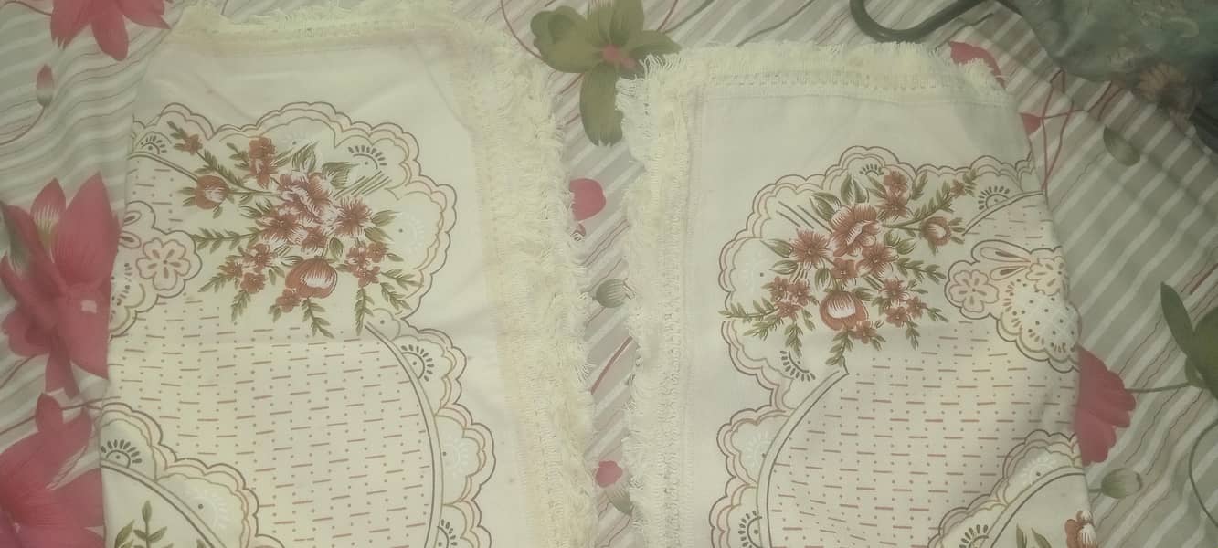 fancy cotton bedsheet 3
